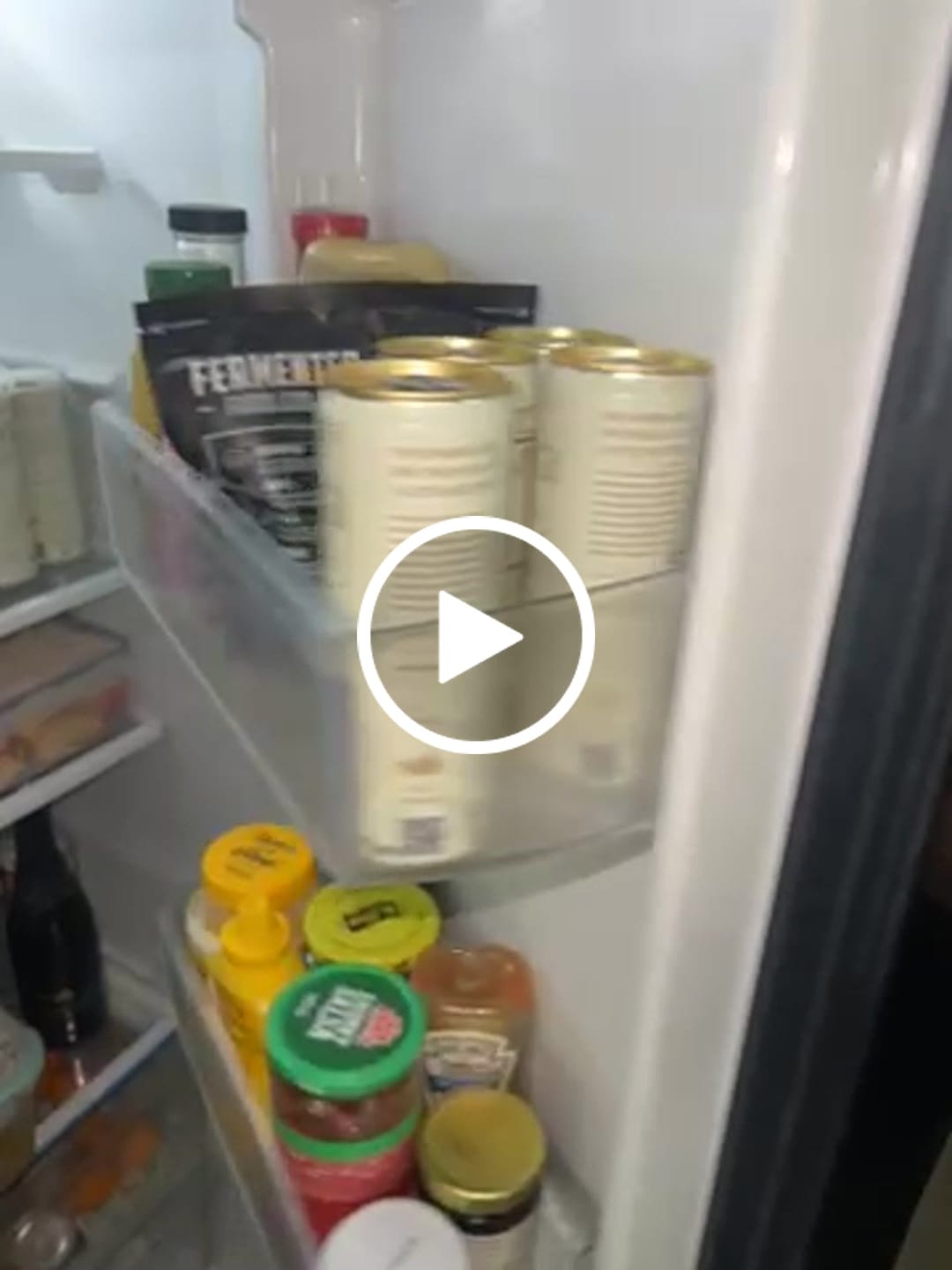 Customer video review of O’kra – Sparkling Okra Water (Pineapple) | Hydration & Skin Health