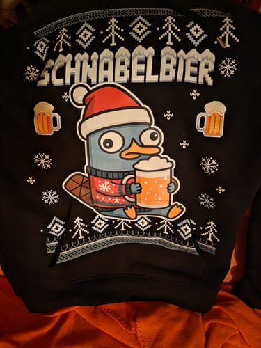 Customer photo review of 🎁 Die besten Winter-Drinks - E-Book (100% off)