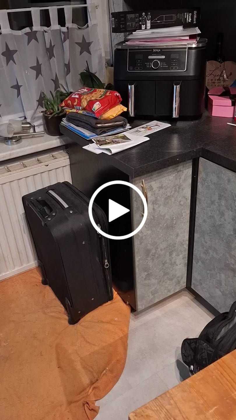 Customer video review of Für meine Ehefrau – Gravierte Herz-Halskette