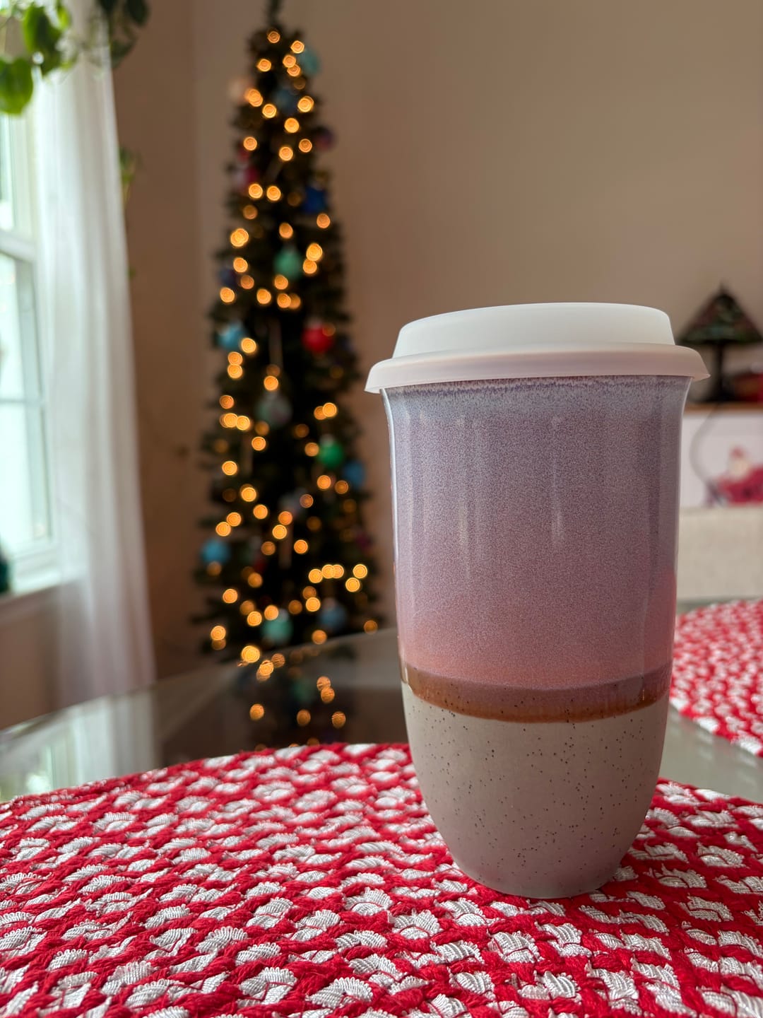 Customer photo review of Horizon Cup 16oz