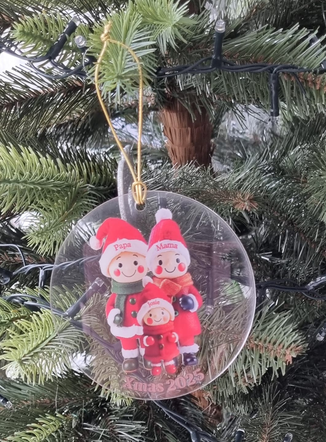 Customer photo review of Priorisierte-Bearbeitung deiner Bestellung