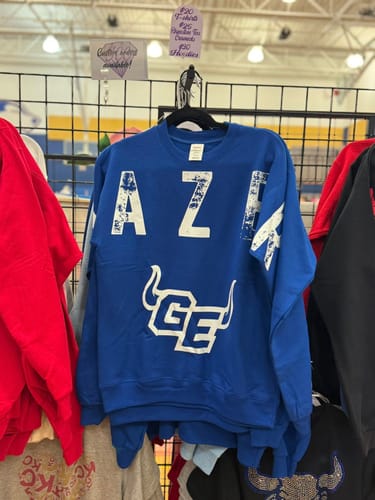 Customer photo review of DTF Transfers Gangsheet Builder