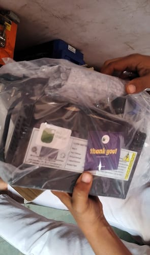 Customer photo review of BGauss 67V 10A Lithium Battery Charger (CAN Protocol) - C12i MAX, C12i MAX 2.0