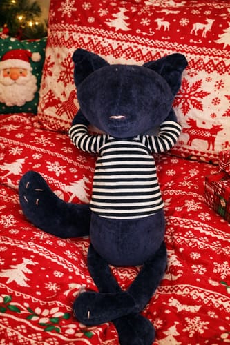 Customer photo review of ARTHUS, LE RENARD - L