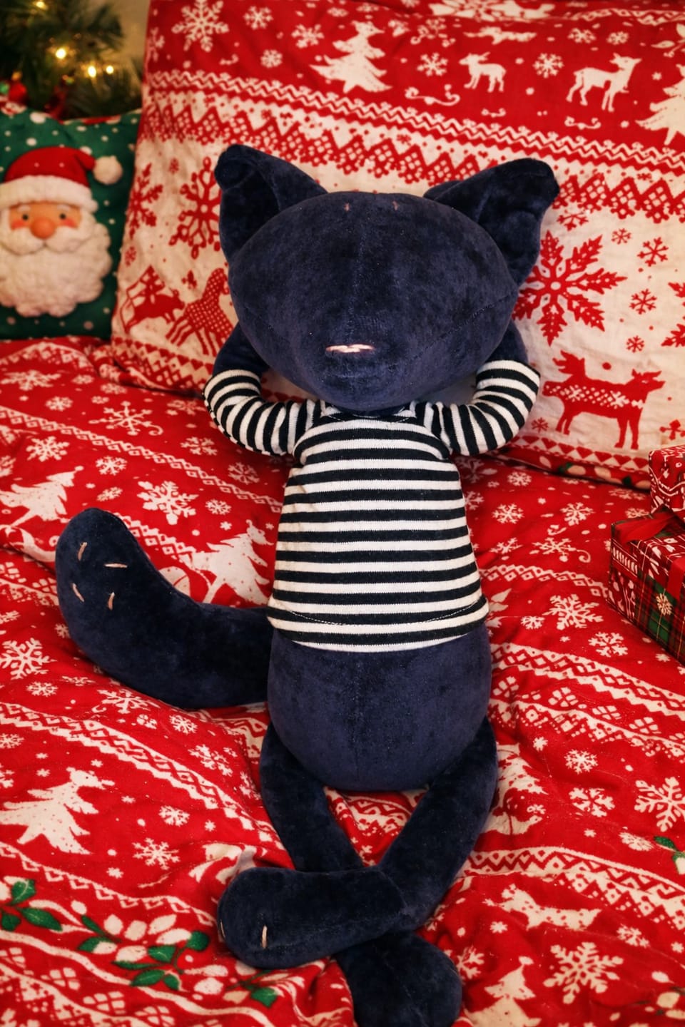 Customer photo review of ARTHUS LE RENARD - L