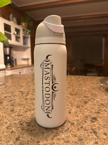 Customer photo review of Donate to Urban Roots ATX