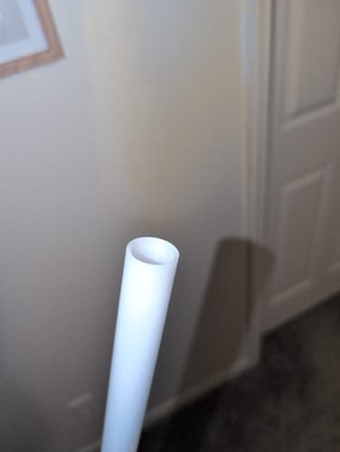 Customer photo review of Blade - Baselit replacement
