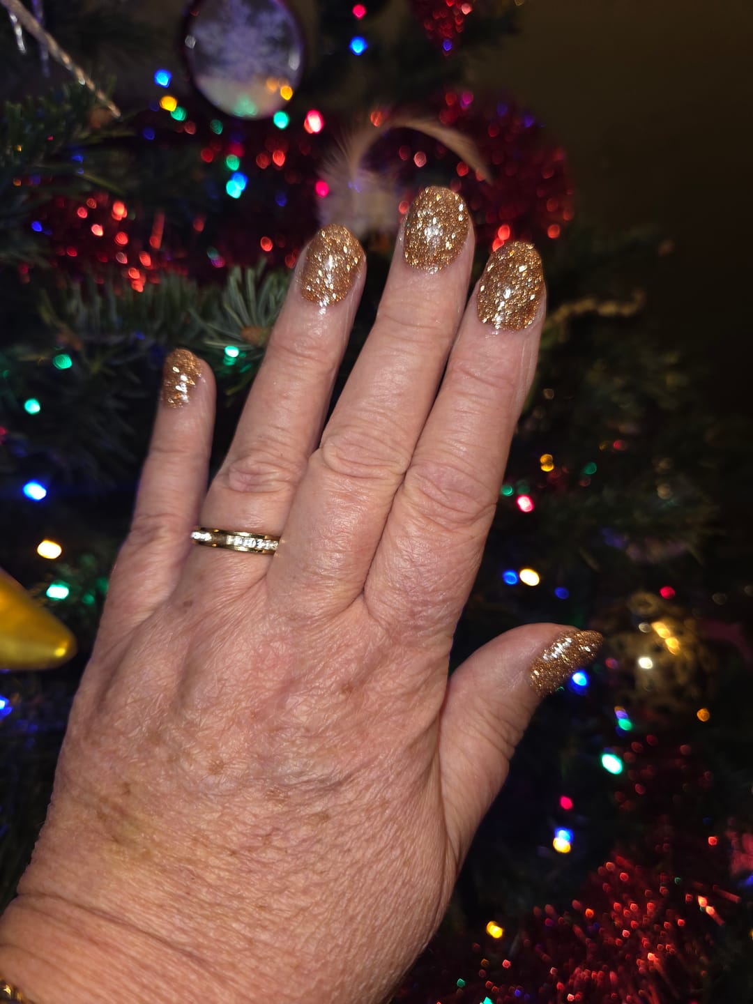 Customer photo review of Premium 4-In-1 Buffervijl (cadeau)