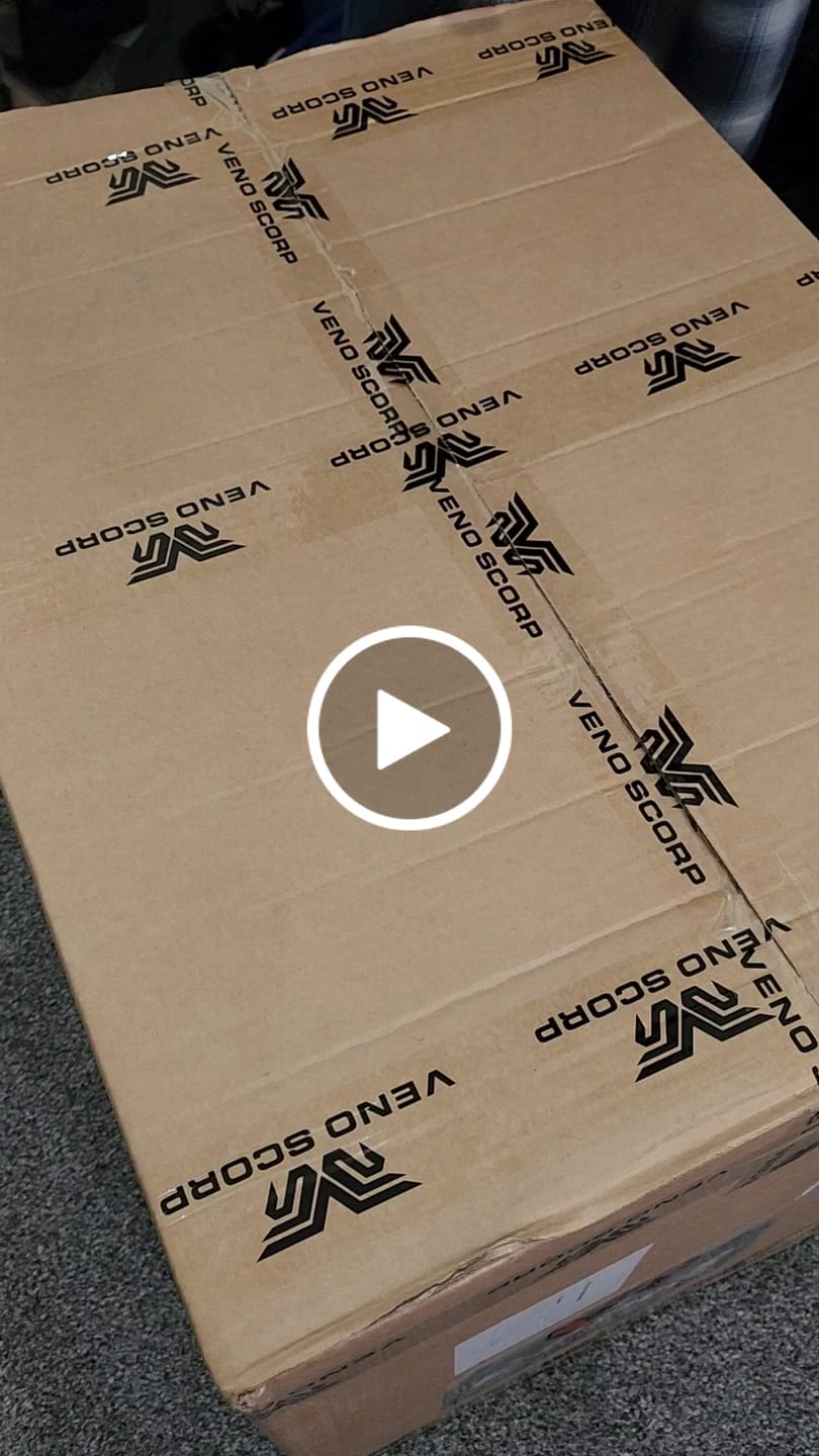 Customer video review of Shipping Protection