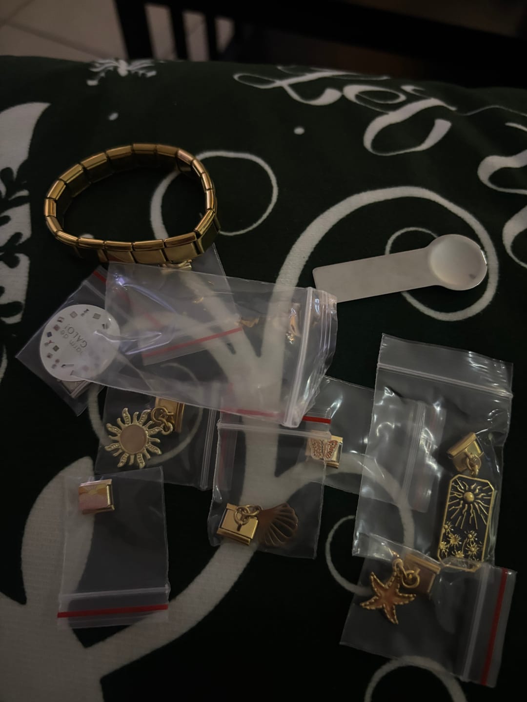 Customer photo review of Charm Ibiza