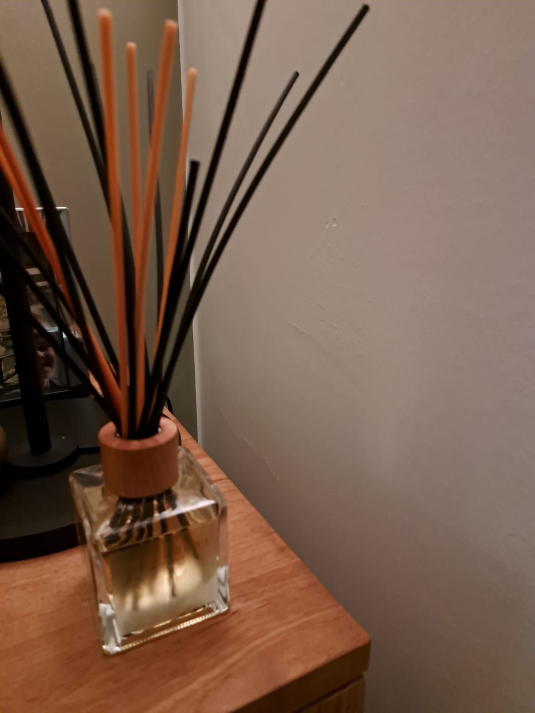 Customer photo review of Istanbul Geurstokjes Navulling 985ml
