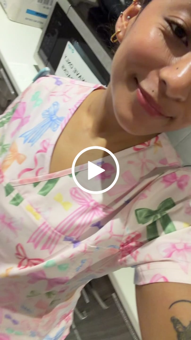 Customer video review of Tied With Love