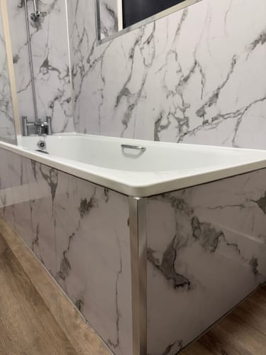 Customer photo review of 10mm End Cap