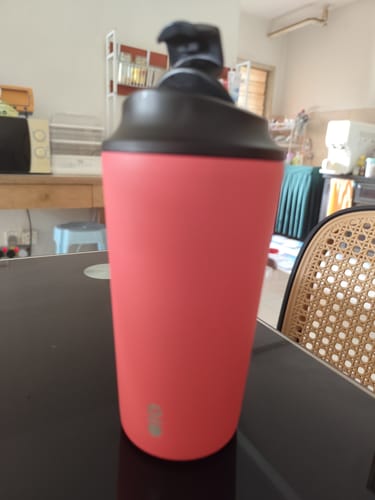 Customer photo review of Sense Coffee Cup Large