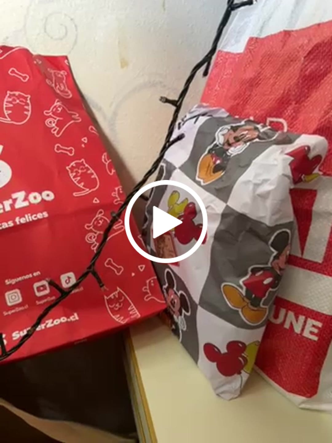 Customer video review of Tableta Viral de Dubái Leche - Pistacho Habibi