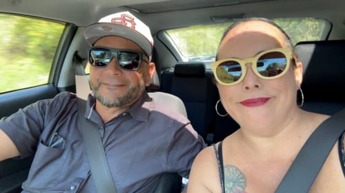 Customer photo review of Mis Raíces Black