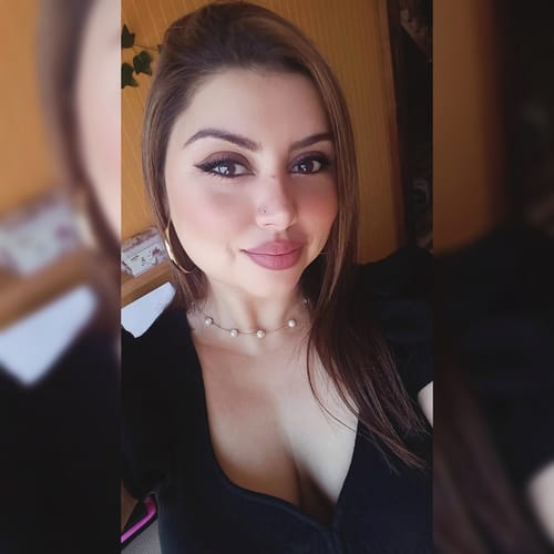 Customer photo review of B01 | Body Modelador Cuello Cuadrado | EZ