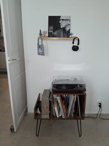 Customer photo review of TT MK2