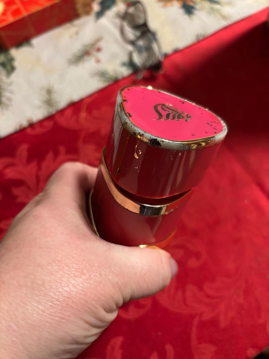 Customer photo review of YARA CANDY 100ML - LATTAFA