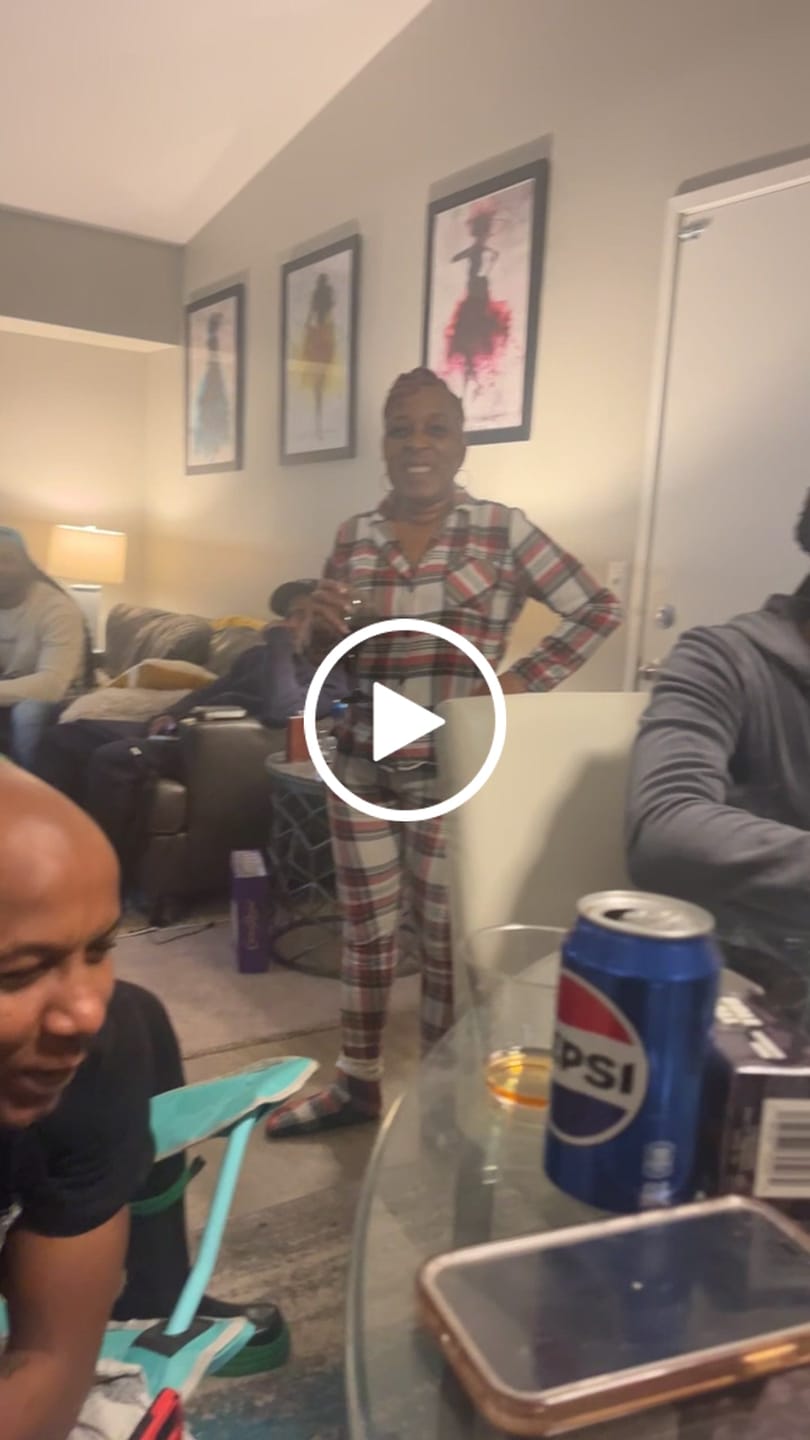 Customer video review of Role Call Game: Blackbuster Edition