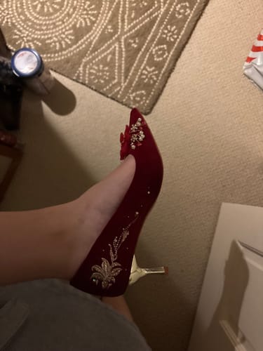 Customer photo review of Talons de Princesse & Vilain (Best sellers)