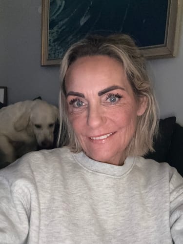 Customer photo review of NAD+ Nicotinamide Riboside Celivida