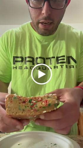 Customer video review of Order Protect