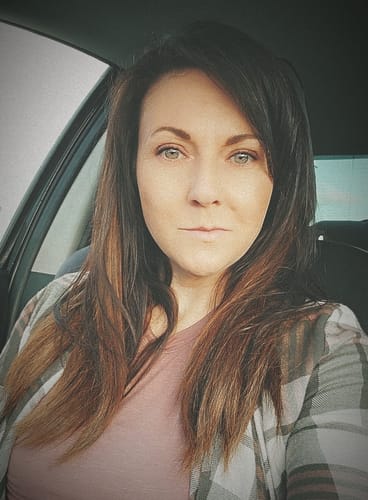 Customer photo review of Straight Halo Extension