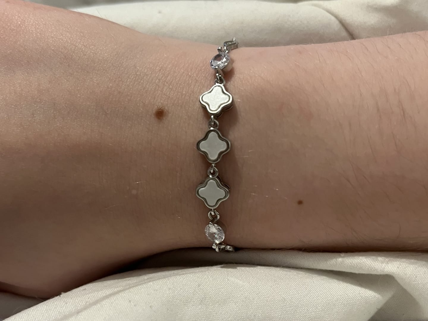 Customer photo review of Protection d'expédition