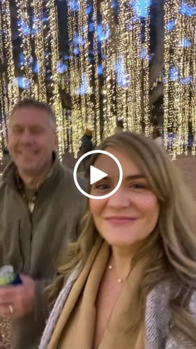Customer video review of Free Gift