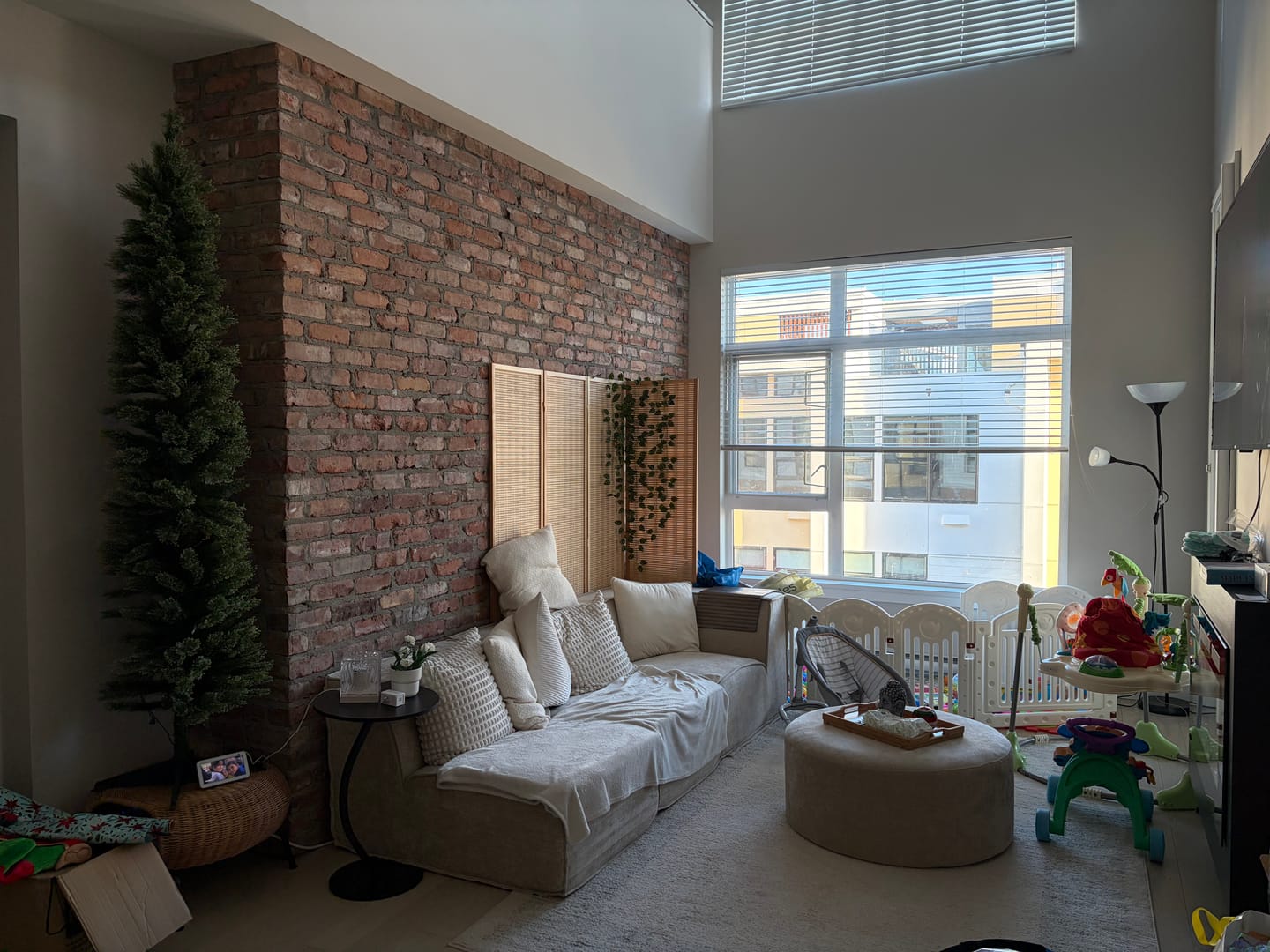 Customer photo review of M1 Corner Sofa Seat