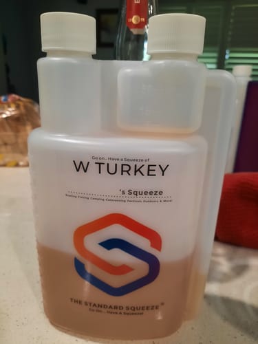 Customer photo review of Free Sticker Sheet