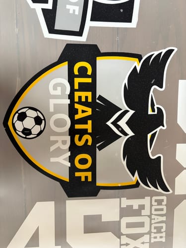 Customer photo review of DTF Transfers Gangsheet Builder