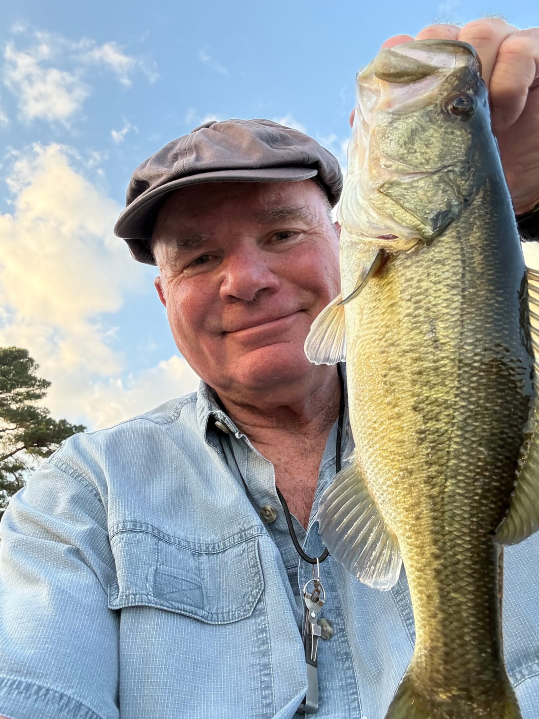 Customer photo review of 8 Strand Braided Fishing Line Series - Super Sleek & Smooth Braided Fishing Line - High Performance Fishing Line For Saltwater & Freshwater