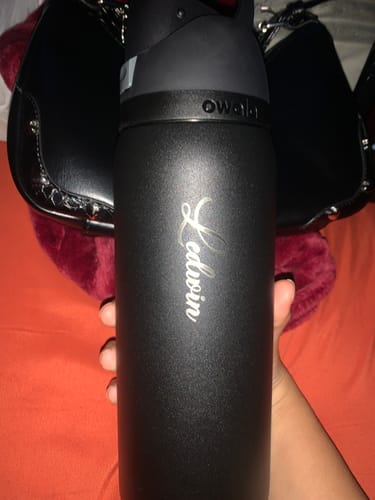 Customer photo review of Freesip | 32 oz