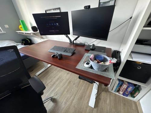 Customer photo review of PRO