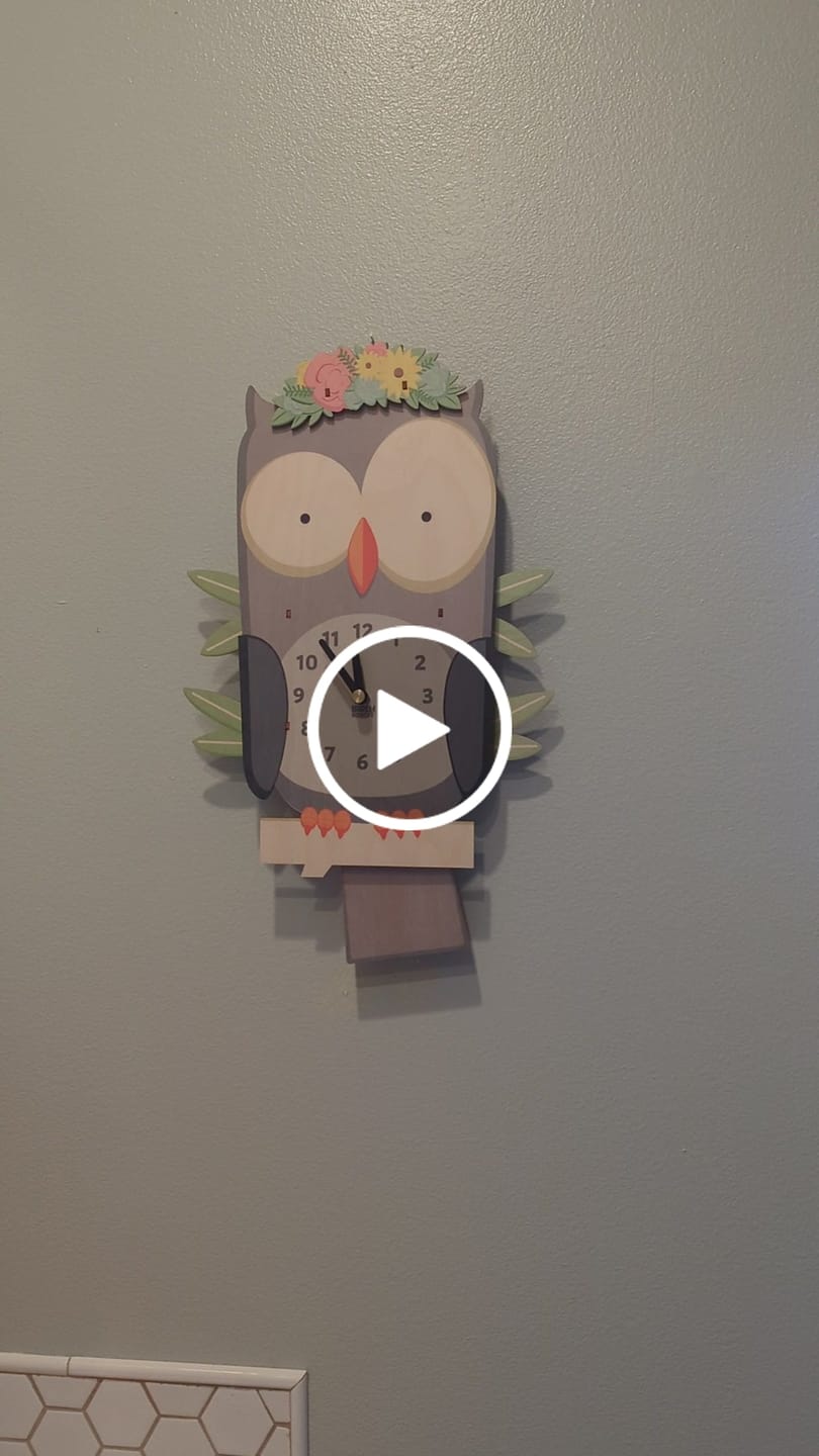 Customer video review of Flower Crown