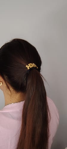 Customer photo review of Refined Dome