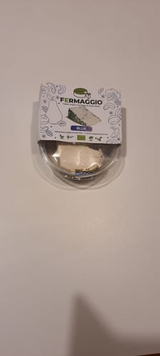 Customer photo review of Blue bio 100g - Fermaggio®