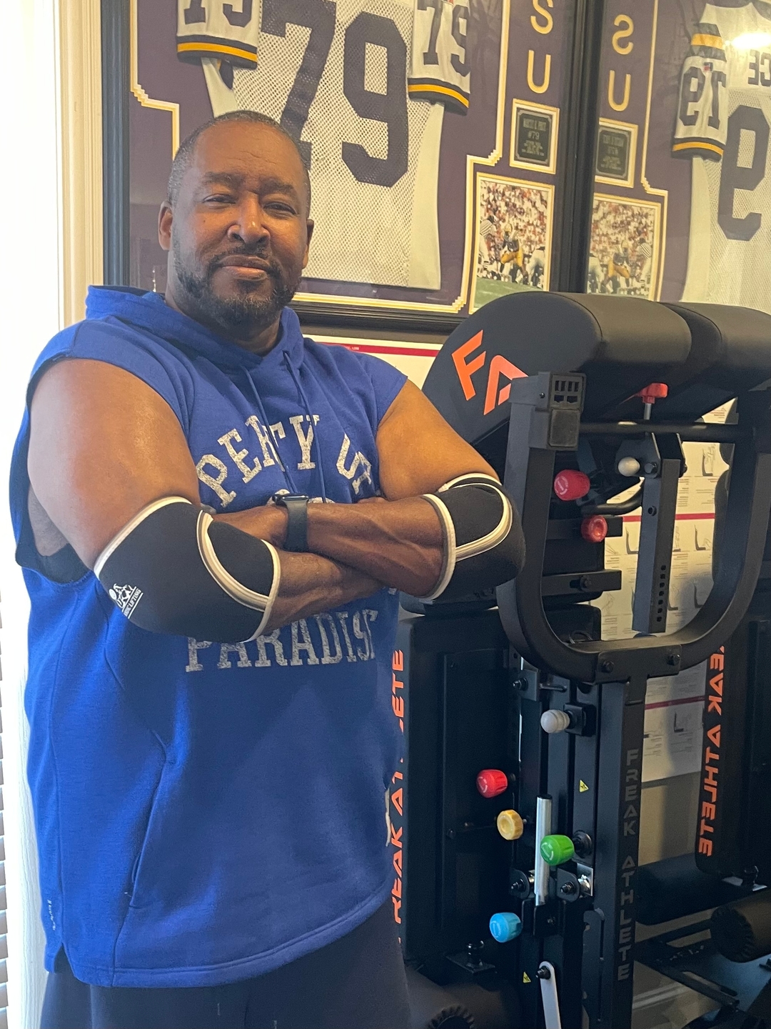 Owner photo of Hyper Pro X