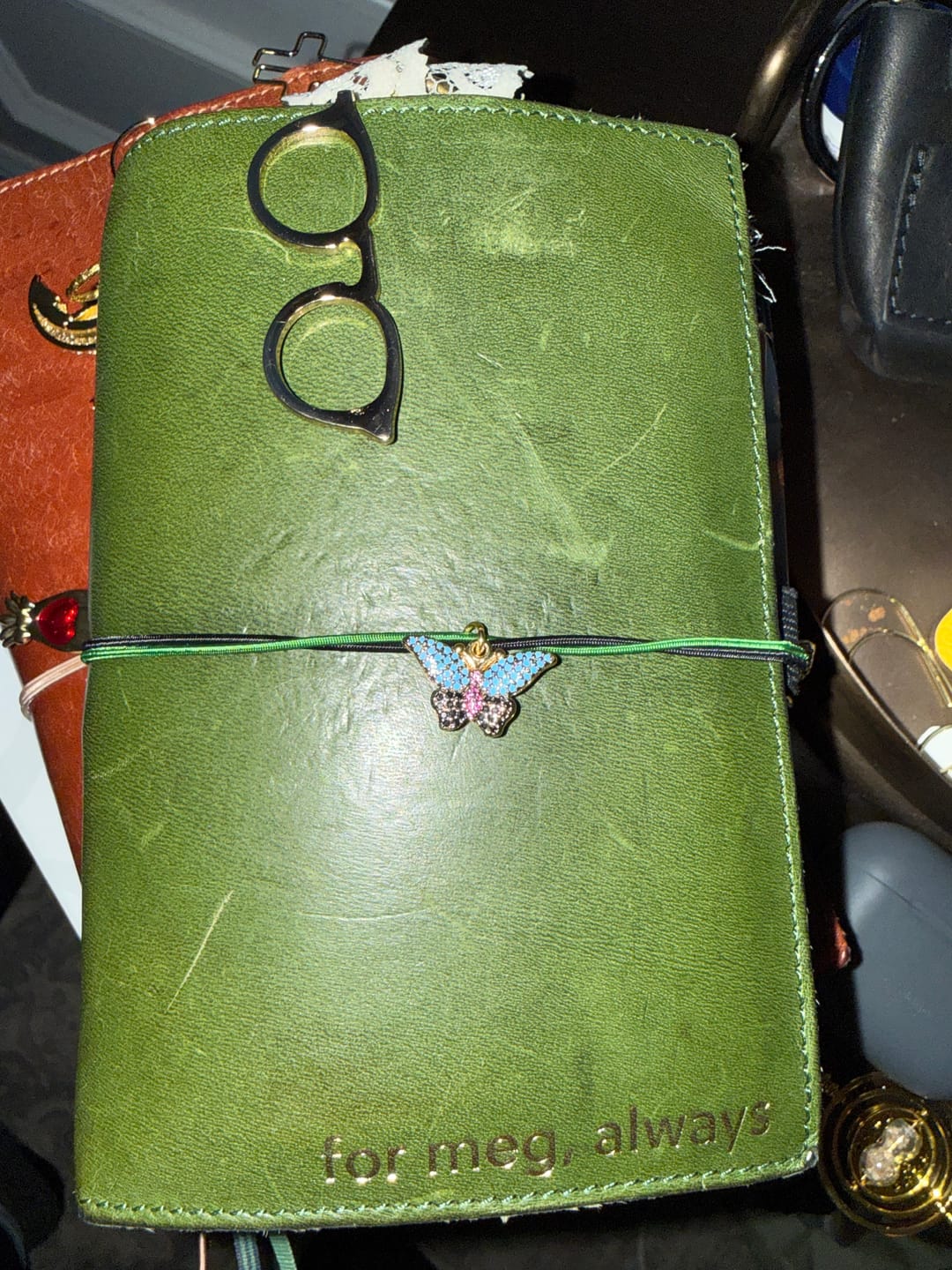 Customer photo review of Pick Your Charm TT LIVE (ONE CHARM)