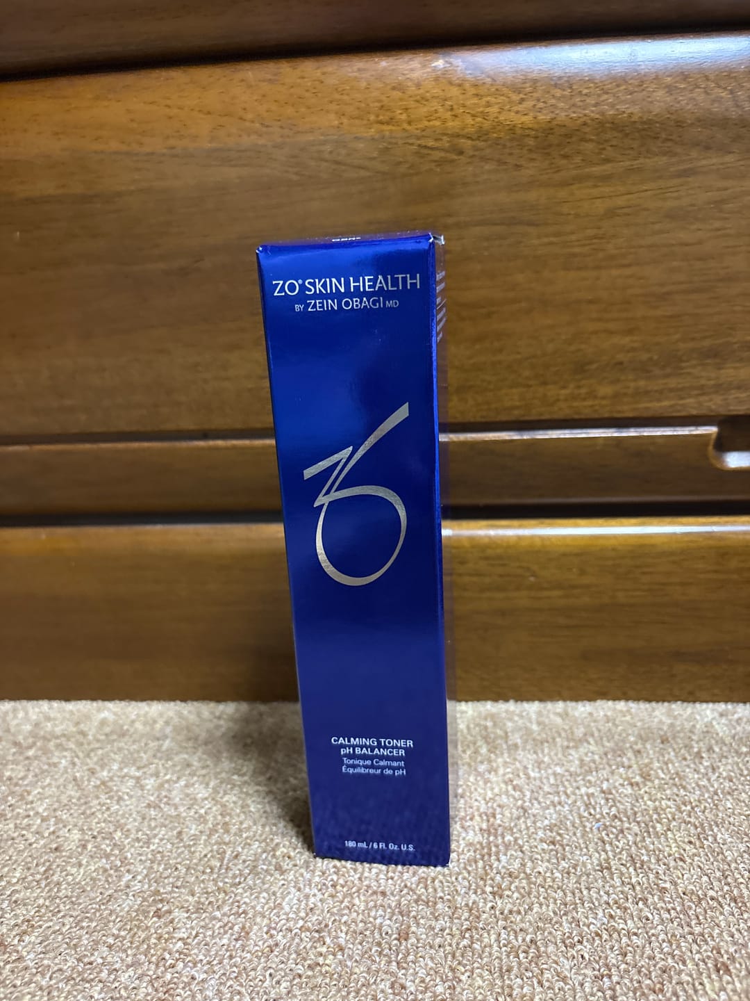 Customer photo review of バランサートナー