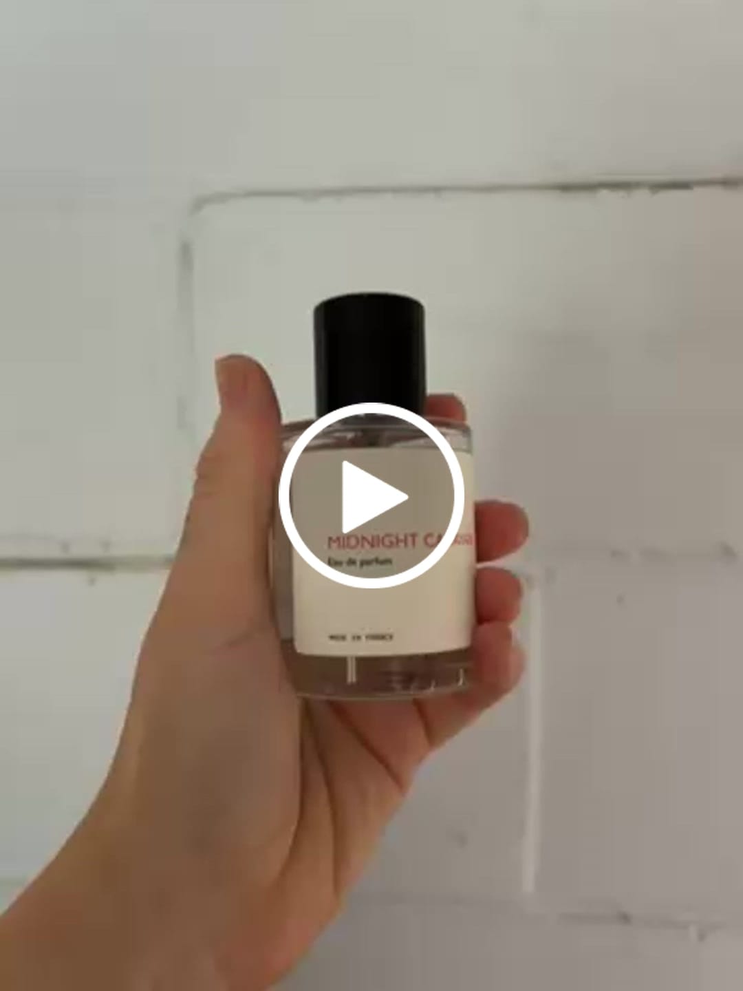 Customer video review of Midnight Caravan