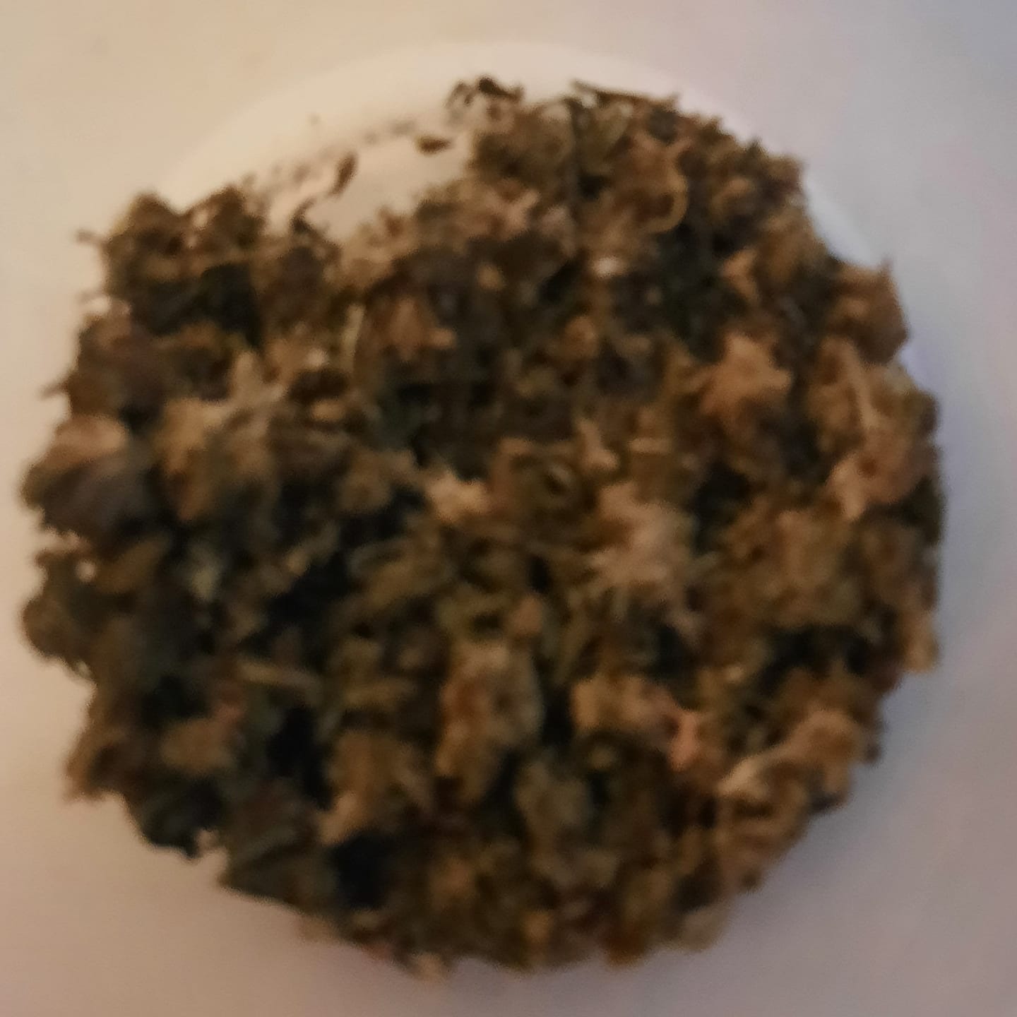 Customer photo review of 🍃 Blütenmix - POWER LVL: 4/5