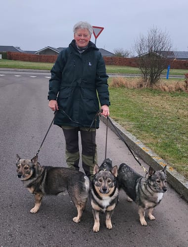 Kundeanmeldelse med foto af Parkajakke 10.0 | Pinetree | Duffie