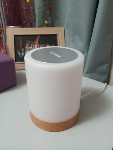 Review photo