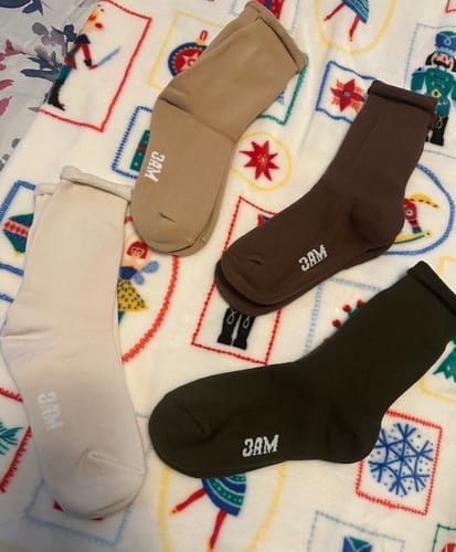 Customer photo review of Matcha Bundle