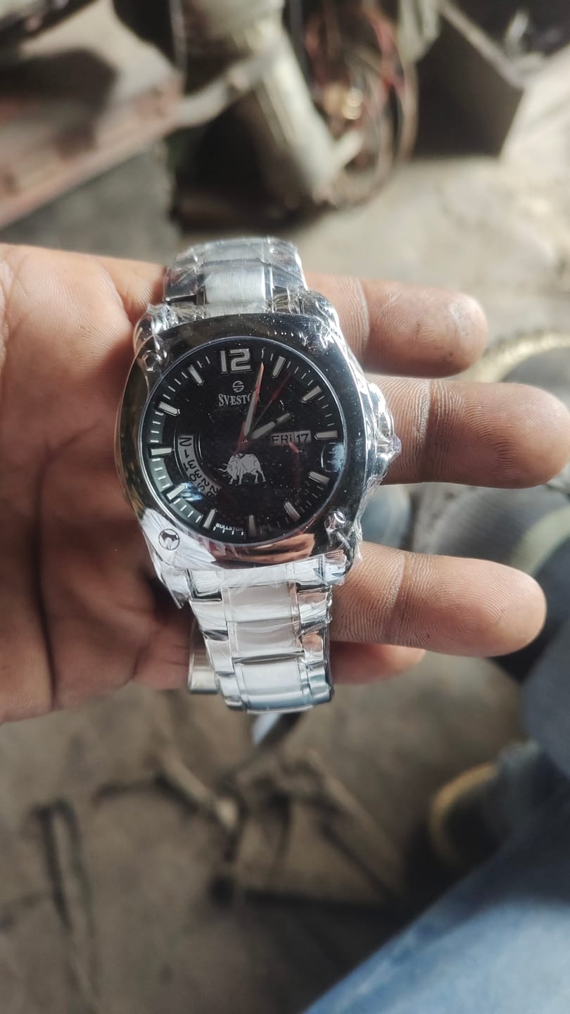 Customer photo review of Bullston