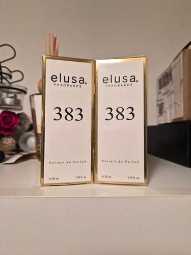 Customer photo review of 383