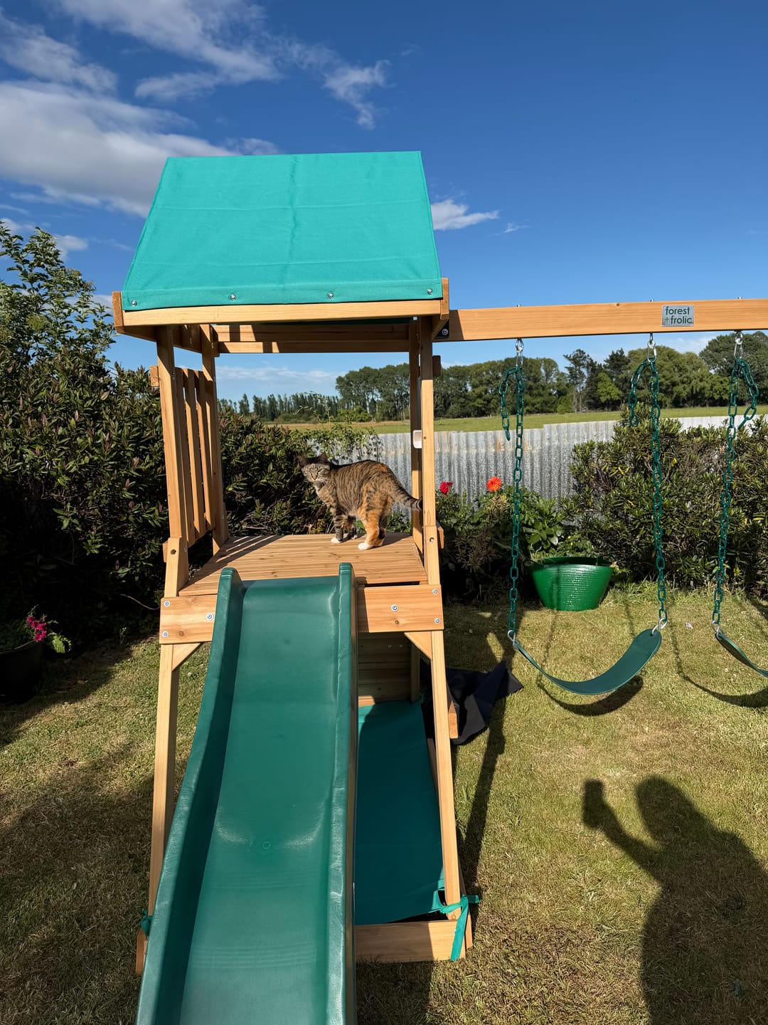 Customer photo review of Poppet Park Play Centre